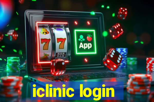 iclinic login